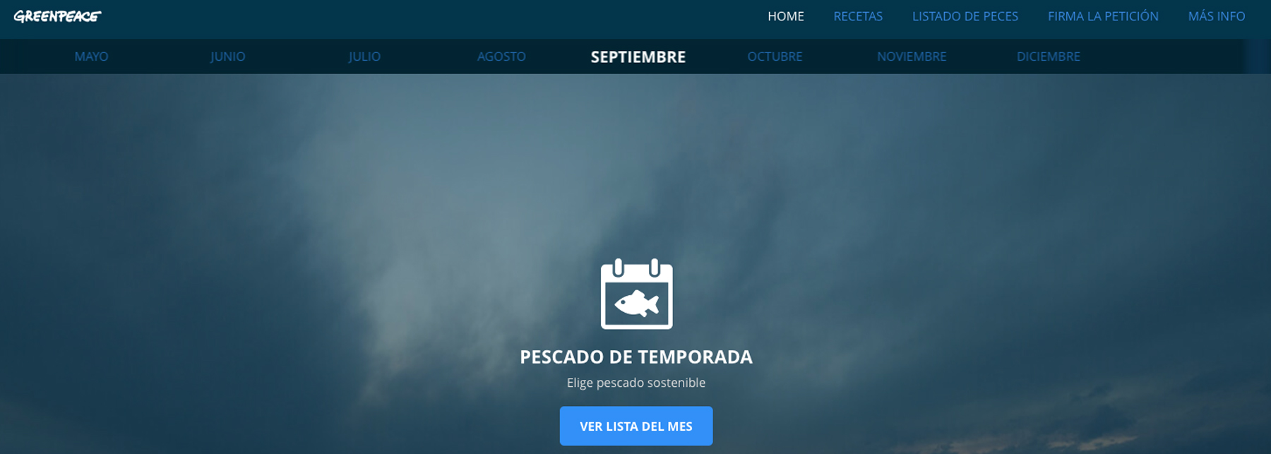 Actualment esteu veient Comprar peix 2.0 per un consum sostenible