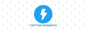 Més informació sobre l'article Twitter ja permet compartir “moments”