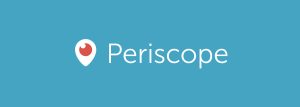 Més informació sobre l'article Periscope i Twitter incorporen vídeos en 360º