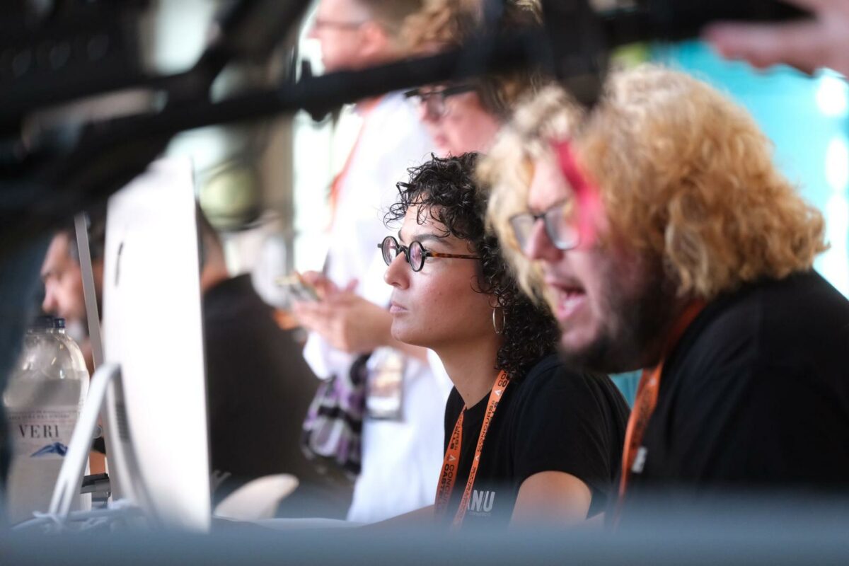 Vilaniu Comunicació DIRCOM del Concurs de Castells de Tarragona