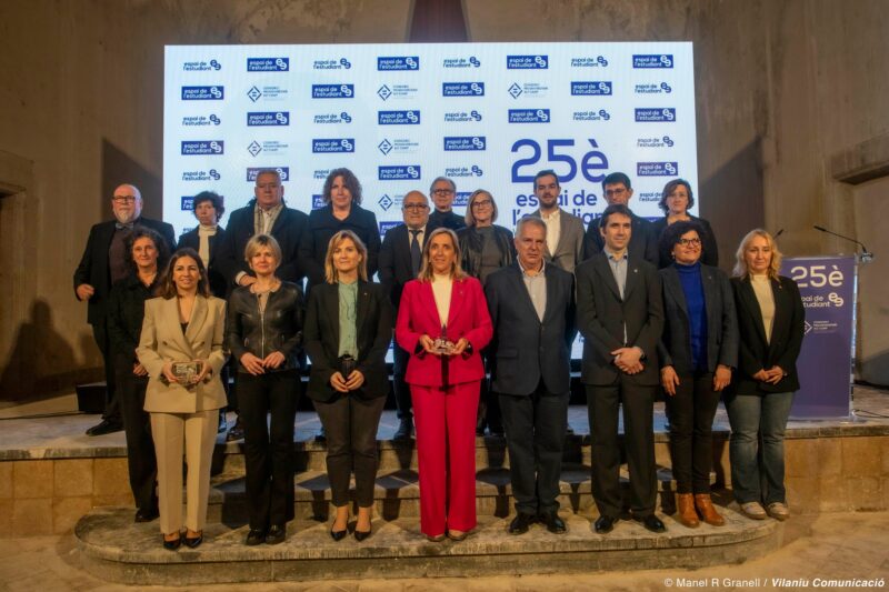 Espai de l'Estudiant