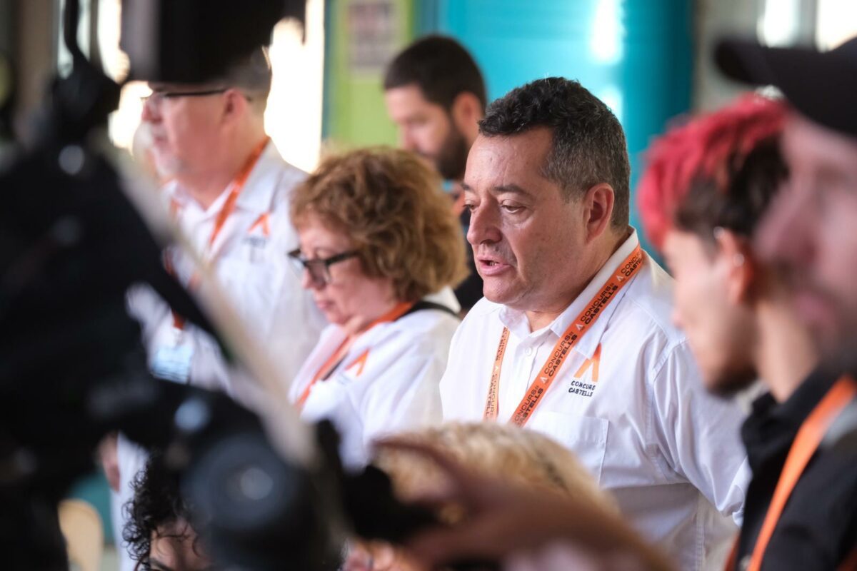 Vilaniu Comunicació DIRCOM del Concurs de Castells de Tarragona