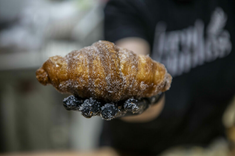 Xuixo de crema, per Vilaniu Comunicació