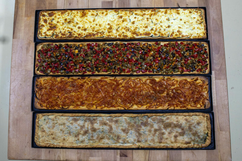 Coques de recapte, per Vilaniu Comunicació