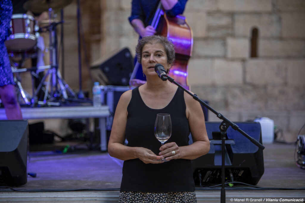 Divendres Divins, DOQ Priorat, per Vilaniu