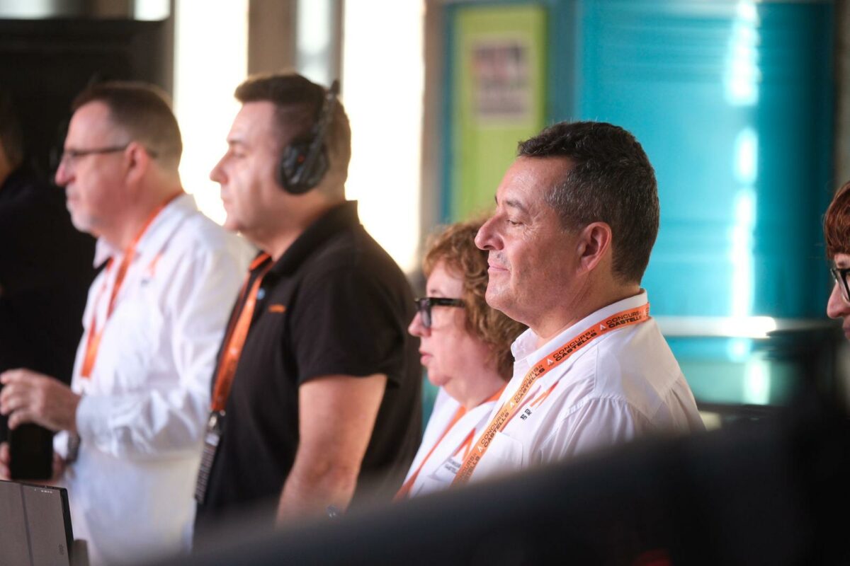 Vilaniu Comunicació DIRCOM del Concurs de Castells de Tarragona