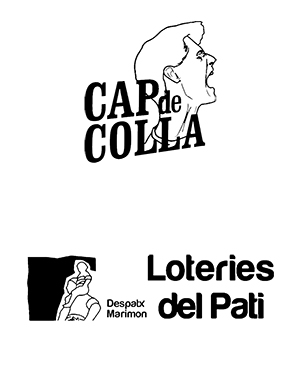 Cap Colla - Loteries