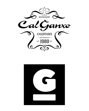 Gal Ganxo - Ganxo Estiu