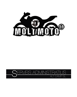 Molt Moto - Servad