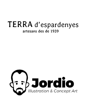 Terra - Jordio