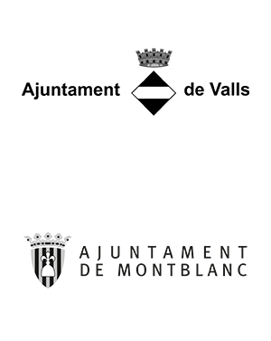 Valls - Montblanc